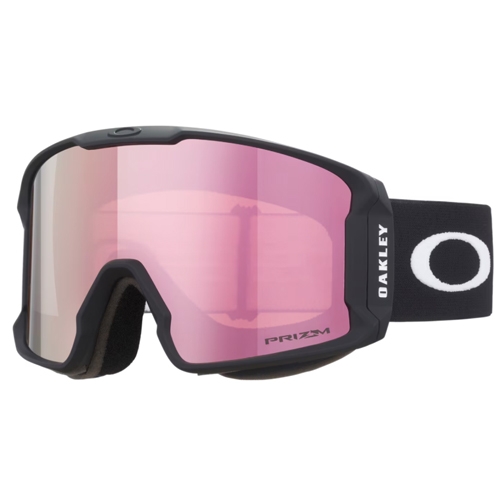 OAKLEY LINE MINER L SNOW ROSE GOLD IRIDIUM  (오클리 라인마이너 라지 0OO7070-C4-01)