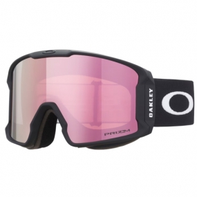 OAKLEY LINE MINER L SNOW ROSE GOLD IRIDIUM  (오클리 라인마이너 라지 0OO7070-C4-01)