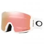 OAKLEY LINE MINER L SNOW ROSE GOLD IRIDIUM  (오클리 라인마이너 라지 0OO7070-C5-01)
