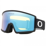 OAKLEY TARGET LINE L SNOW HIGH INTENSITY YELLOW (오클리 타겟라이너 라지 0OO7120-20-00)