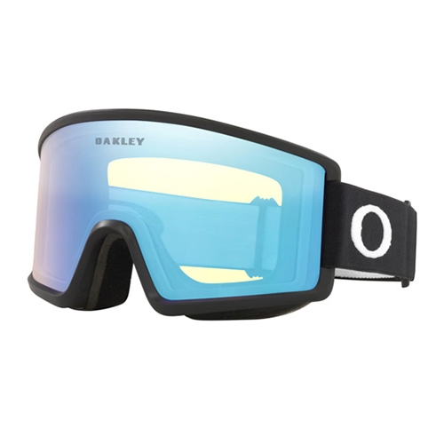 OAKLEY TARGET LINE M SNOW HIGH INTENSITY YELLOW (오클리 타겟라이너 라지 0OO7121-20-00)