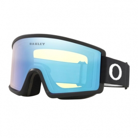OAKLEY TARGET LINE M SNOW HIGH INTENSITY YELLOW (오클리 타겟라이너 라지 0OO7121-20-00)