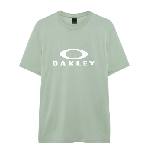 OAKLEY O BARK 2.0 FADDED GREEN 오클리 반팔티셔츠 (FOA402167-74W)