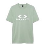 OAKLEY O BARK 2.0 FADDED GREEN 오클리 반팔티셔츠 (FOA402167-74W)