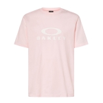 OAKLEY O BARK 2.0 FADDED PINK 오클리 반팔티셔츠 (FOA402167-82I)