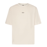 OAKLEY METAL RISE TEE MIST (FOA407825-68S) 오클리 반팔 티셔츠