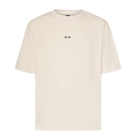 OAKLEY METAL RISE TEE MIST (FOA407825-68S) 오클리 반팔 티셔츠