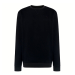 OAKLEY RELAX CREW SWEATSHIRT 2.0 BLACKOUT (FOA404846-02E) 오클리 크루넥 티셔츠