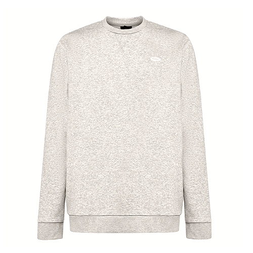 OAKLEY RELAX CREW SWEATSHIRT 2.0 NEW GRANITE HEATHER (FOA404846-02B) 오클리 크루넥 티셔츠