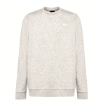 OAKLEY RELAX CREW SWEATSHIRT 2.0 NEW GRANITE HEATHER (FOA404846-02B) 오클리 크루넥 티셔츠