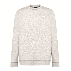 OAKLEY RELAX CREW SWEATSHIRT 2.0 NEW GRANITE HEATHER (FOA404846-02B) 오클리 크루넥 티셔츠