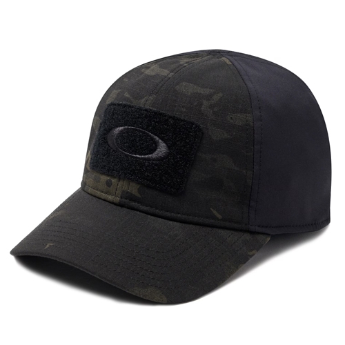 OAKLEY SI COTTON CAP MC 911630A-02L (오클리 밀리터리 캡 모자)