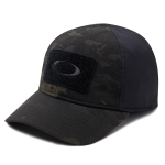 OAKLEY SI COTTON CAP MC 911630A-02L (오클리 밀리터리 캡 모자)
