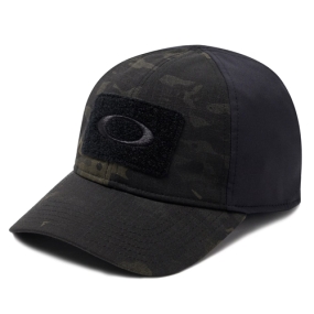 OAKLEY SI COTTON CAP MC 911630A-02L (오클리 밀리터리 캡 모자)