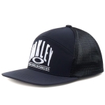 OAKLEY FHR TRUCKER HAT (오클리 메쉬캡 모자 FOS902097 블랙)