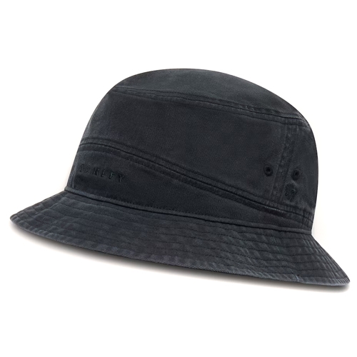 OAKLEY 47 BRAND SOHO GEN BUCKET HAT (FOS902104-블랙) (오클리 버킷햇)
