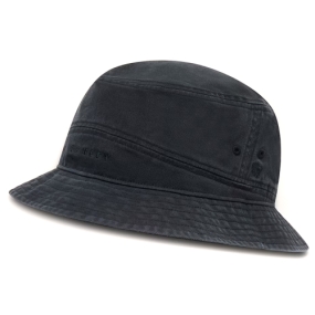 OAKLEY 47 BRAND SOHO GEN BUCKET HAT (FOS902104-블랙) (오클리 버킷햇)