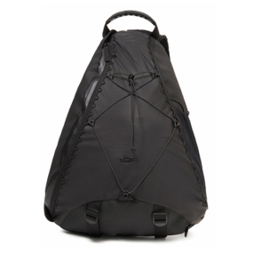OAKLEY LATITUDE SLING PACK (오클리 슬링백 FOS901806 블랙)