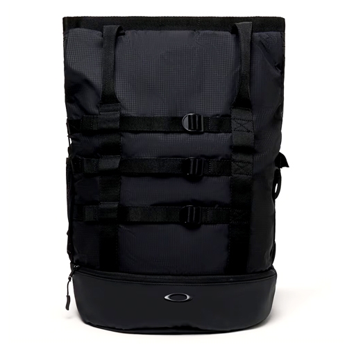 OAKLEY RESERVE UTILITY BAG 오클리 유틸리티 다목적 가방 (FOS902079 블랙)