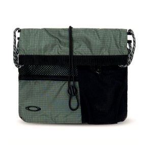 OAKLEY RESERVE POUCH BAG (오클리 소형 가방 사코슈 백 FOS902081 그린)