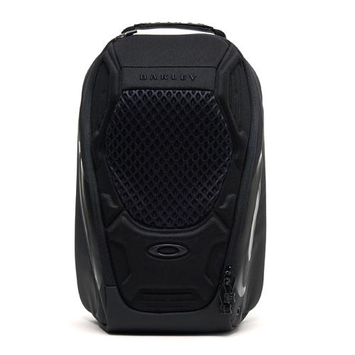 OAKLEY SHOEONE BAG (오클리 슈즈 가방 FOS902077 블랙)