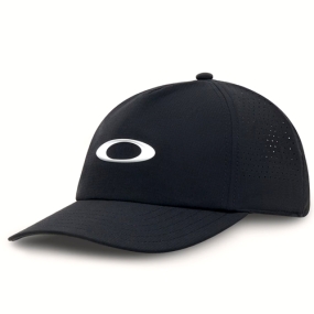 OAKLEY TAKE PRO SNAPBACK (오클리 기능성 골프 로고캡 모자 FOS902094 블랙)
