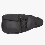 OAKLEY LATITUDE FLEX BELT BAG (오클리 소형 가방 웨이스트백 FOS901940 블랙)