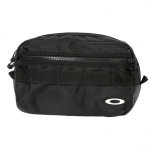 OAKLEY ENHANCE LT WAIST BAG 9.0 (오클리 소형 가방 웨이스트백 FOS901985 블랙/화이트)