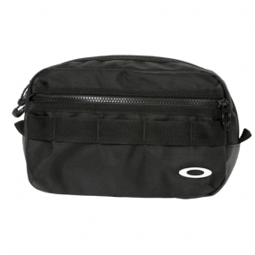 OAKLEY ENHANCE LT WAIST BAG 9.0 (오클리 소형 가방 웨이스트백 FOS901985 블랙/화이트)
