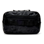 OAKLEY ENHANCE LT WAIST BAG 9.0 (오클리 소형 가방 웨이스트백 FOS901985 블랙카모)