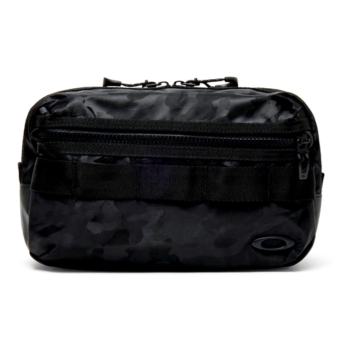 OAKLEY ENHANCE LT WAIST BAG 9.0 (오클리 소형 가방 웨이스트백 FOS901985 블랙카모)