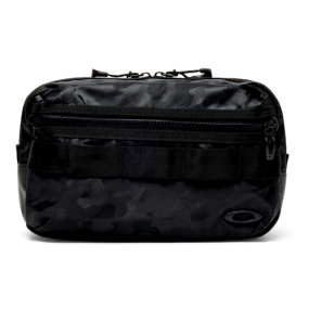 OAKLEY ENHANCE LT WAIST BAG 9.0 (오클리 소형 가방 웨이스트백 FOS901985 블랙카모)
