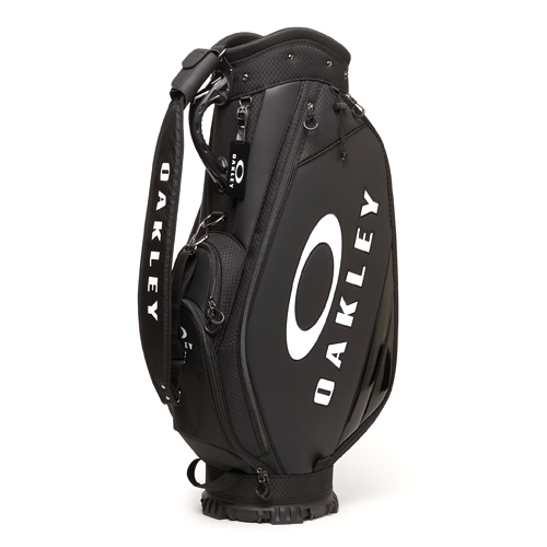 OAKLEY GOLF BAG 18.0 오클리 골프캐리어백 (FOS901967 블랙)