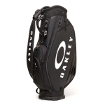 OAKLEY GOLF BAG 18.0 오클리 골프캐리어백 (FOS901967 블랙)