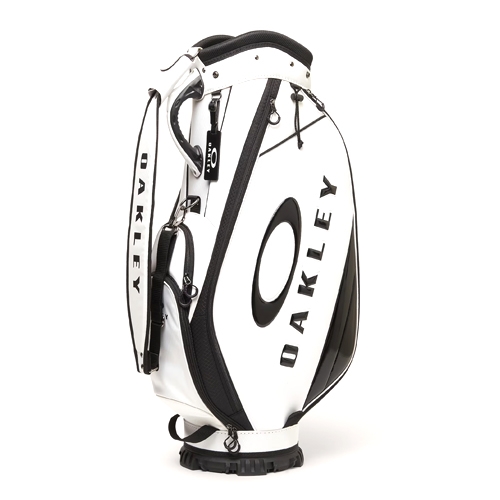 OAKLEY GOLF BAG 18.0 오클리 골프캐리어백 (FOS901967 화이트)