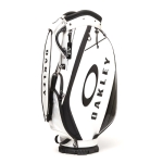 OAKLEY GOLF BAG 18.0 오클리 골프캐리어백 (FOS901967 화이트)