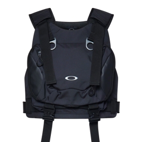 OAKLEY FGL AP VEST 6.0 (오클리 전술 조끼형 가방 FOA408804 팬텀)