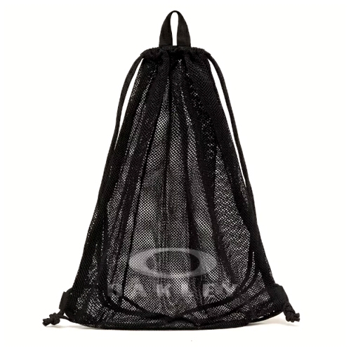 OAKLEY ESSENTIAL CODE PACK 9.0 (오클리 짐색 가방 FOS901974 블랙/그레이)