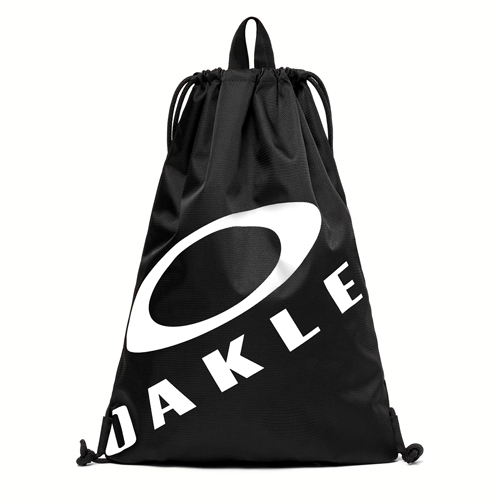 OAKLEY ESSENTIAL CODE PACK 9.0 (오클리 짐색 가방 FOS901974 블랙)