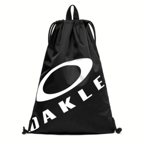 OAKLEY ESSENTIAL CODE PACK 9.0 (오클리 짐색 가방 FOS901974 블랙)