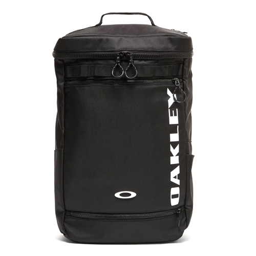 OAKLEY ENHANCE LT BOX BACKPACK L 8.0 (오클리 백팩 가방 FOS901842 블랙/화이트)