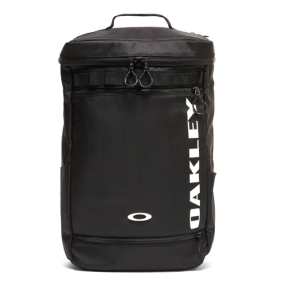 OAKLEY ENHANCE LT BOX BACKPACK L 8.0 (오클리 백팩 가방 FOS901842 블랙/화이트)