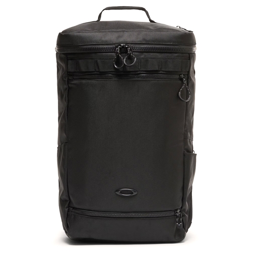 OAKLEY ENHANCE LT BOX BACKPACK L 8.0 (오클리 백팩 가방 FOS901842 올블랙)