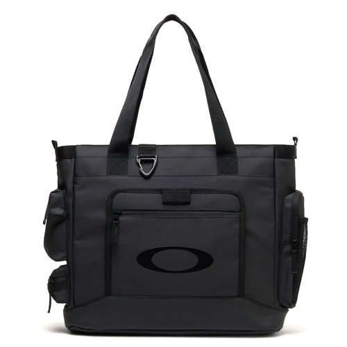 OAKLEY ROVER COMMUTER TOTE BAG (오클리 토트 가방 FOS902082 블랙)