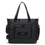 OAKLEY ROVER COMMUTER TOTE BAG (오클리 토트 가방 FOS902082 블랙)
