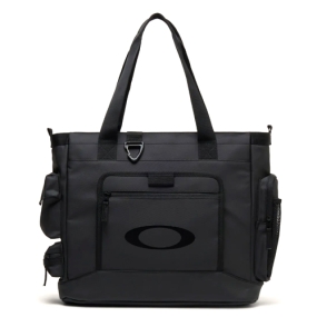 OAKLEY ROVER COMMUTER TOTE BAG (오클리 토트 가방 FOS902082 블랙)