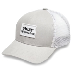 OAKLEY B1B HDO PATCH TRUCKER CAP 오클리 모자 (FOS900906 스톤그레이)
