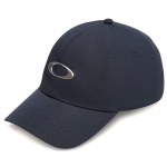 OAKLEY TINCAN LX CAP 오클리 틴캔 모자 (FOS901486 블랙)