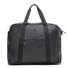 OAKLEY PACKABLE DUFFLE BAG (오클리 더플백 FOS901958 블랙)