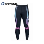 ONYONE 2526 KINESIO CUT STRETCH INNER PANTS NEON(996) (온요네 기능성 언더웨어 ONK97720)